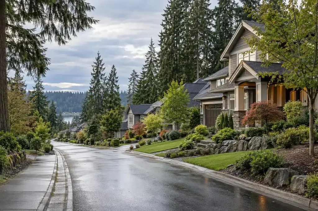 Plumber providing residential plumbing service in Grass Lawn, Redmond, WA
